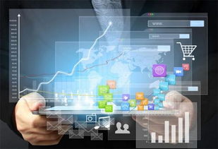 移動大數據時代，SP經營許可證成為網絡技術服務的關鍵基石